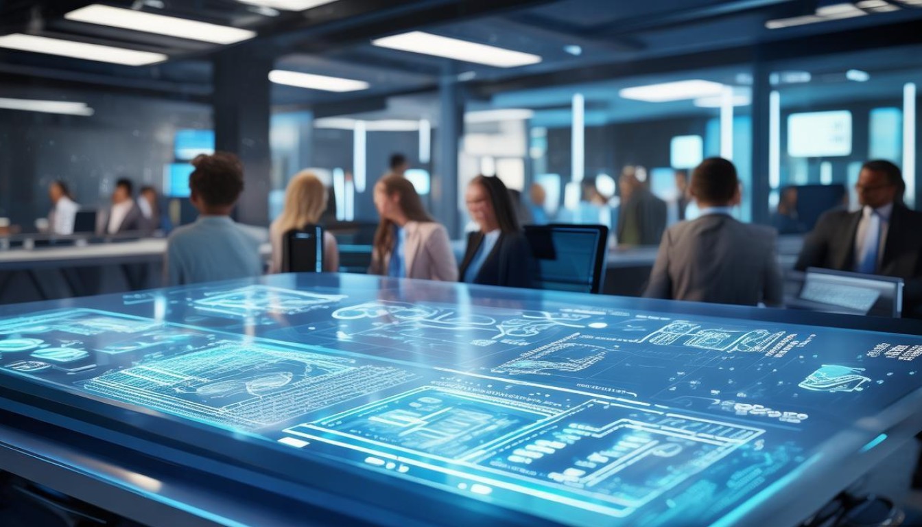 第一滴血区块链应用落地,哪些场景将率先爆发?