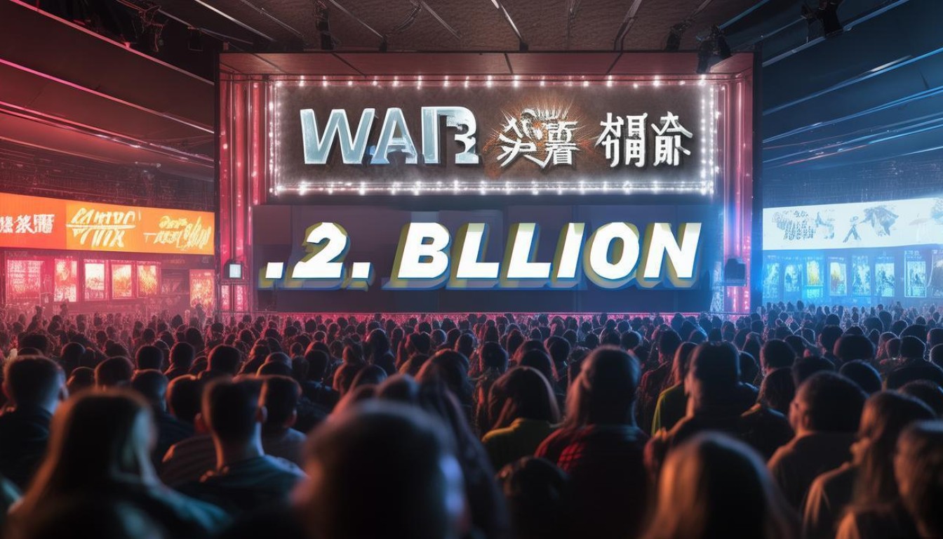 战狼2实时票房破多少了？