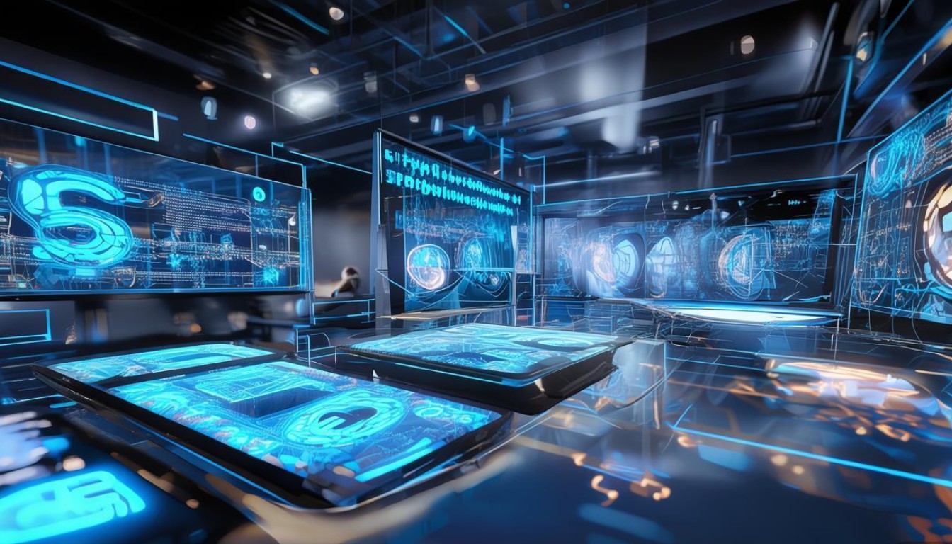 5G赋能区块链,能否加速行业落地与安全升级?