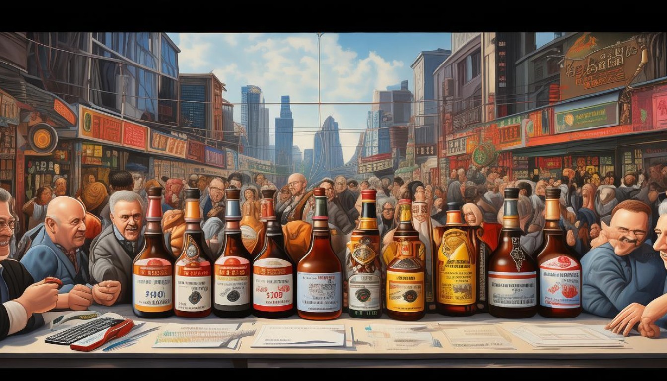 白酒行情回暖?现在能抄底吗?