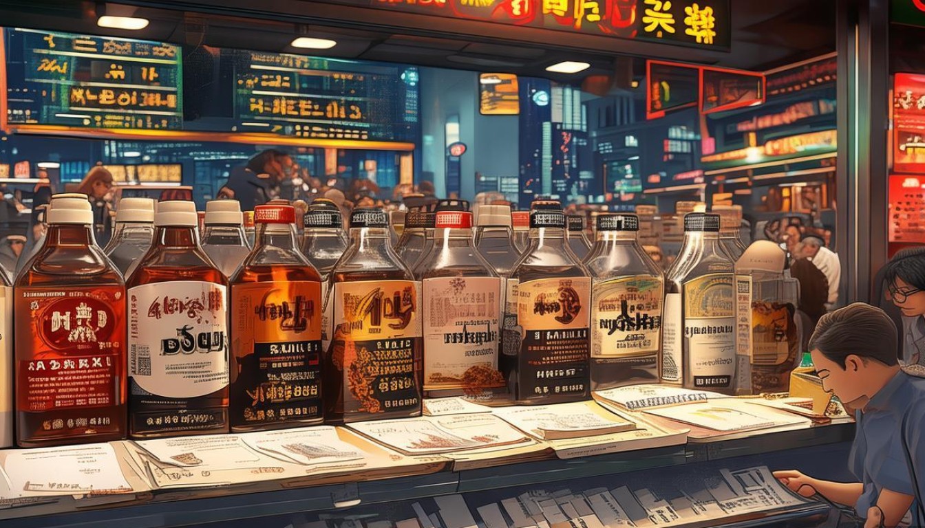 白酒行情回暖?现在能抄底吗?