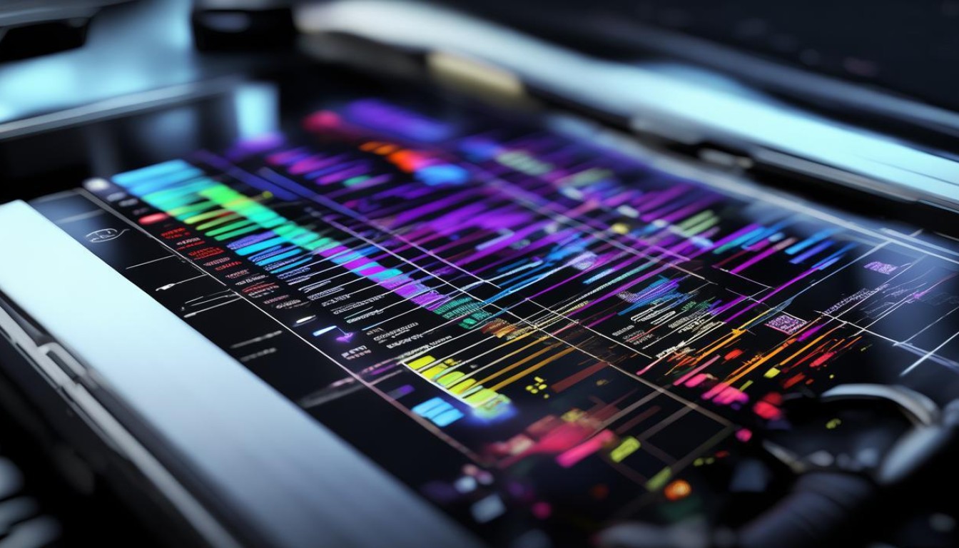 2025世界十大区块链数字货币排名更新了吗?
