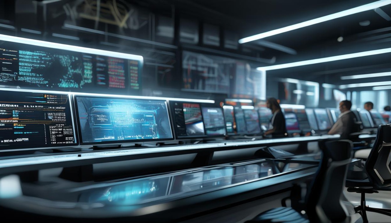 区块链如何重构证券交易所的信任机制?