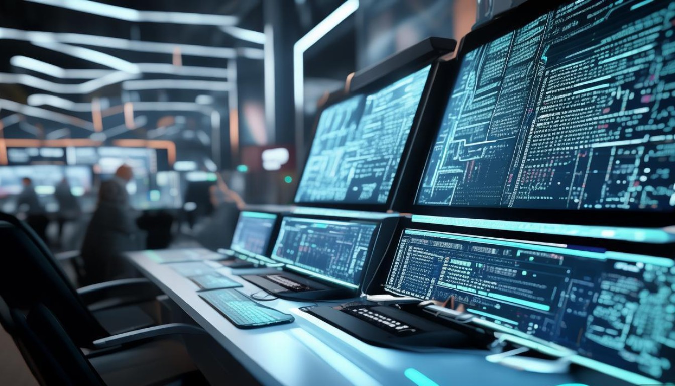 区块链如何重构证券交易所的信任机制?