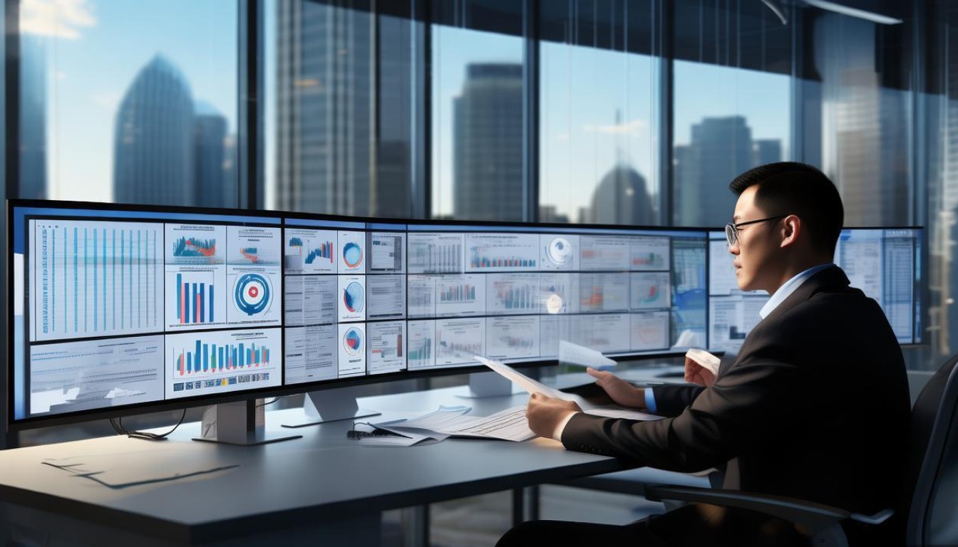 成都信贷公司现在行情如何?政策收紧下放款还快吗?