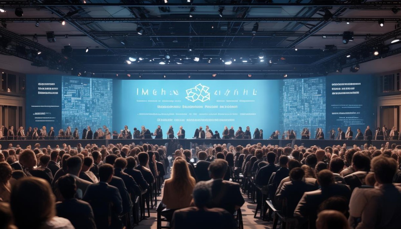 首届世界区块链峰会今开幕,哪些新趋势将引领行业?