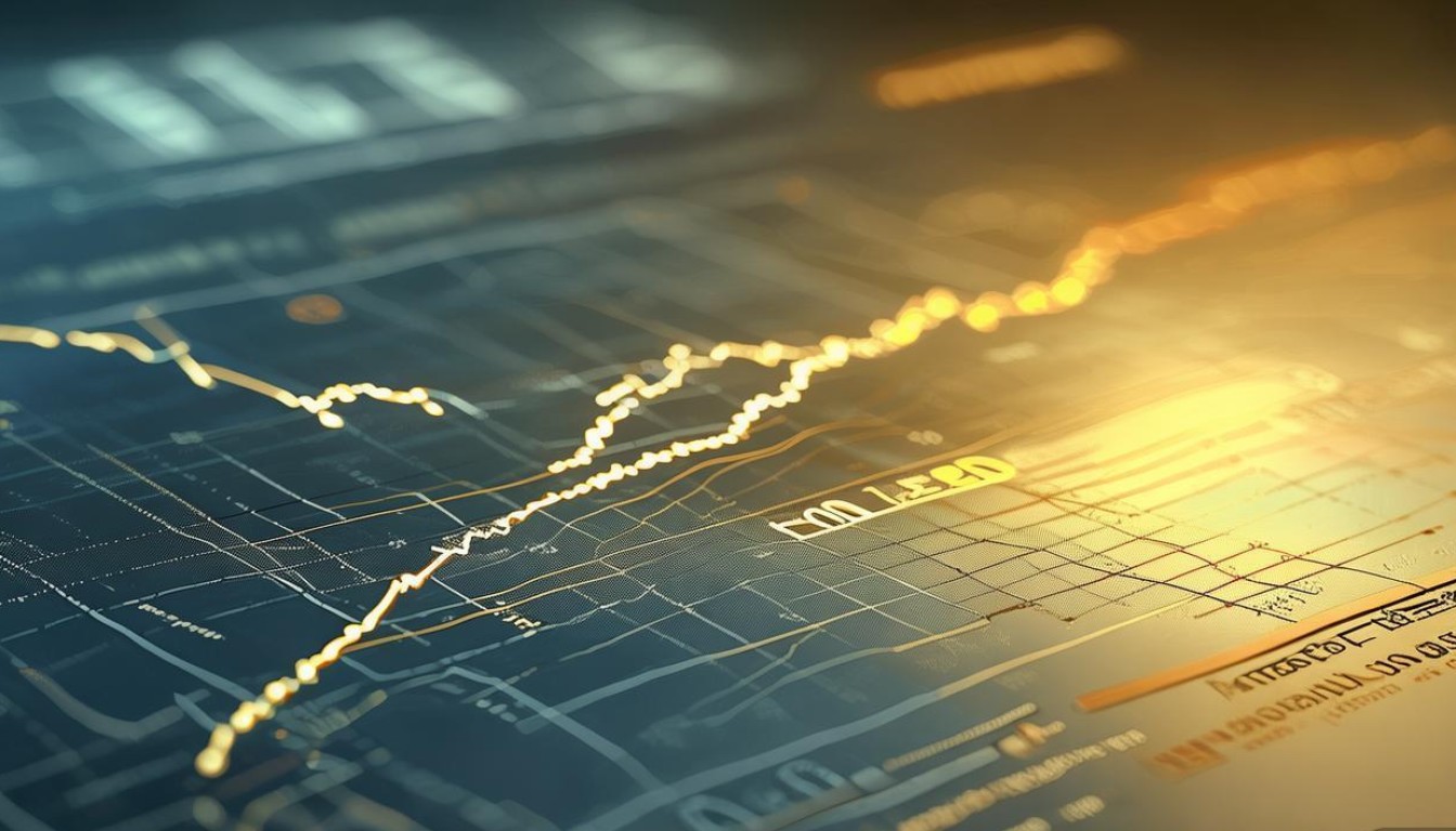 工商纸黄金实时走势图今如何？