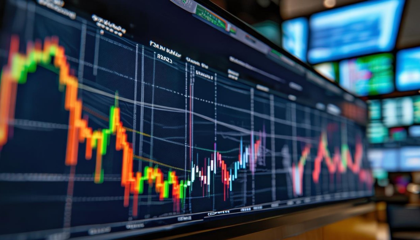 废金属价格今日实时走势如何?最新行情涨跌速看!