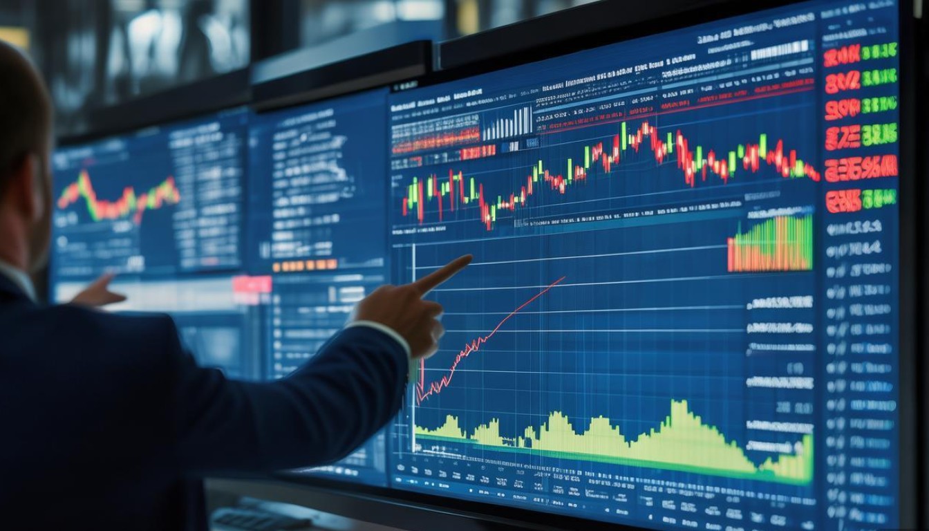 北上资金今日净流入多少？实时流向最新解读！