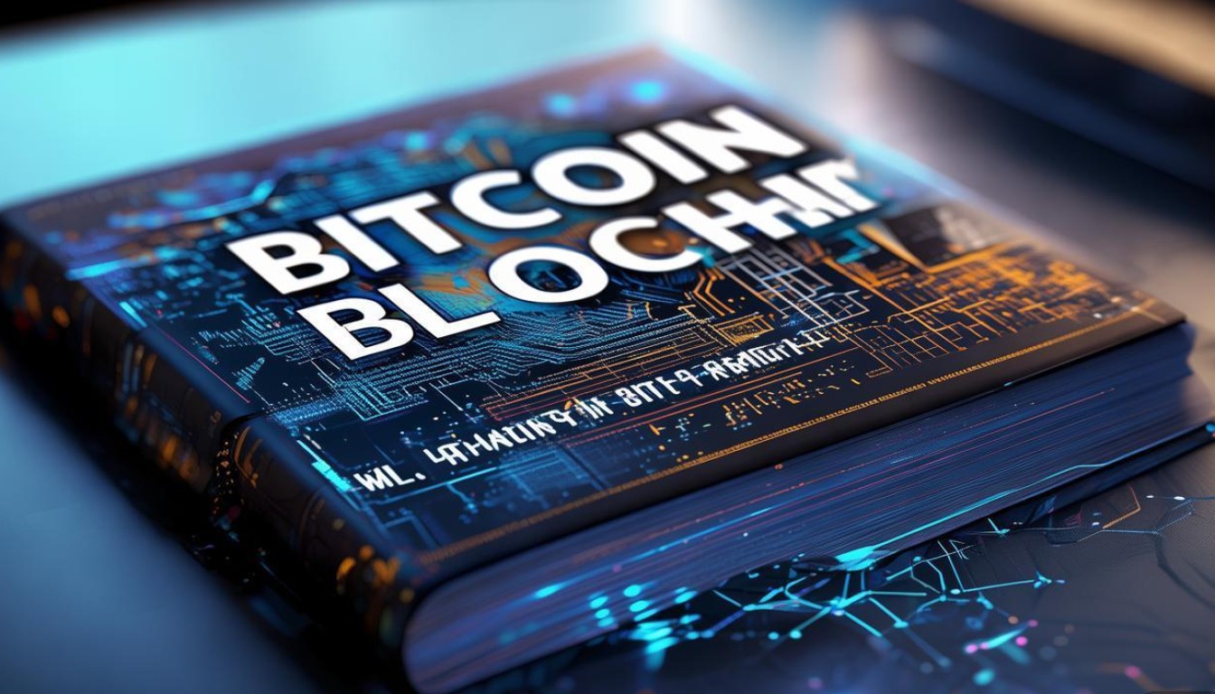 比特币区块链书,2025年还能看懂吗?