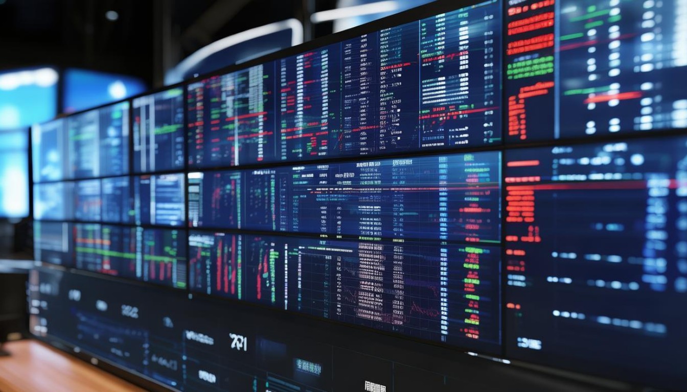 特斯拉股价最新多少?实时行情速看!