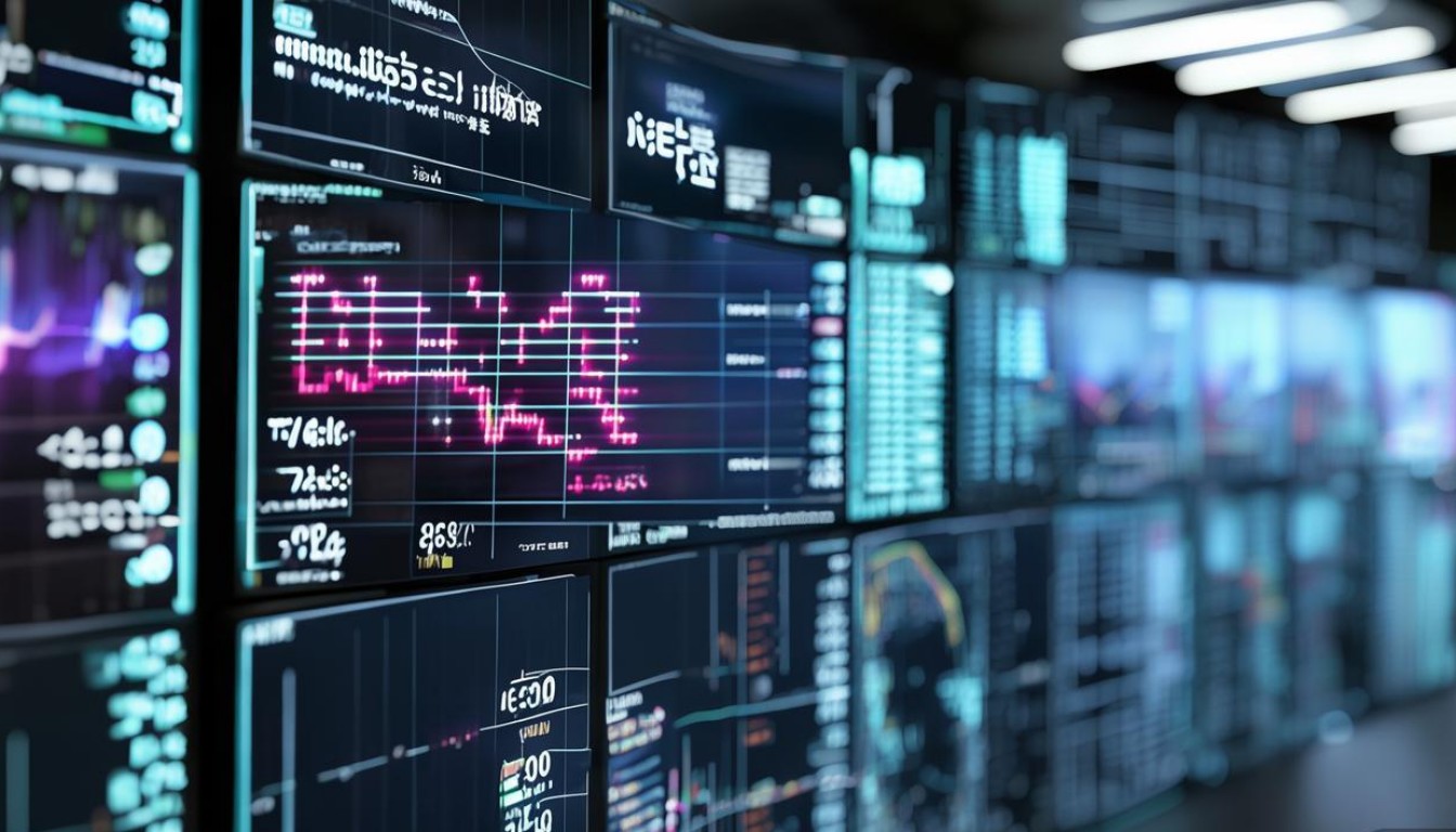 特斯拉股价最新多少?实时行情速看!