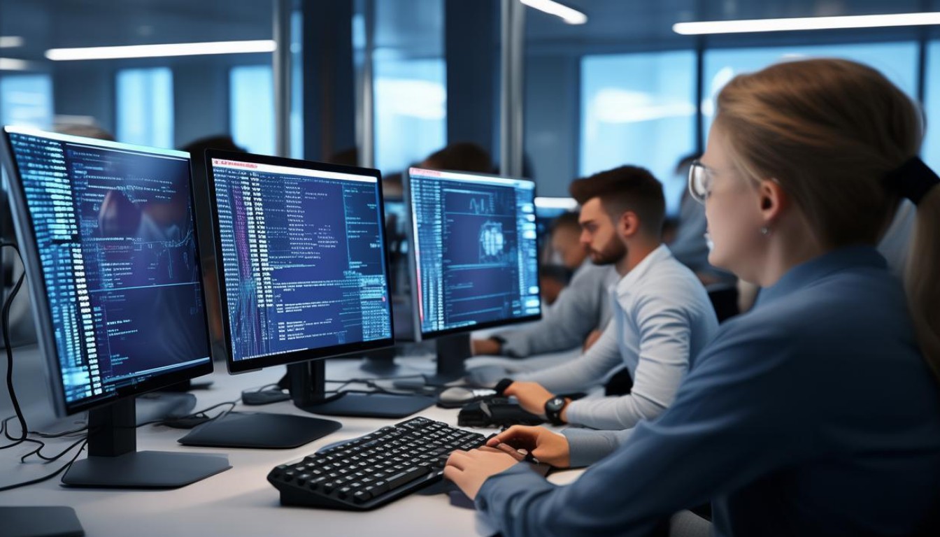 煊凌科技区块链开发时效性如何？