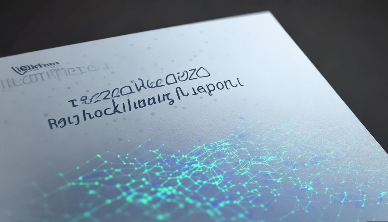 德勤2025区块链报告，哪些趋势将重塑行业？