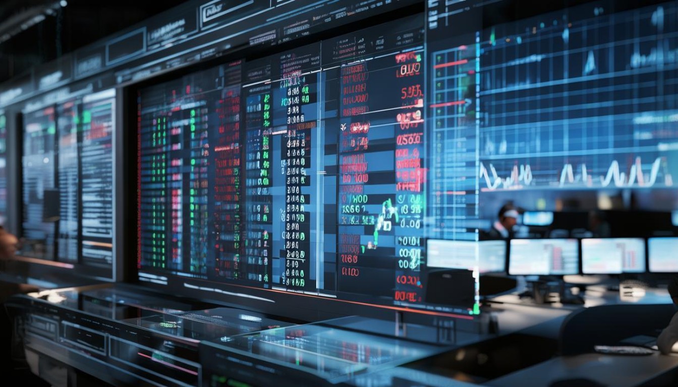 bcd行情最新价格是多少?实时更新了吗?