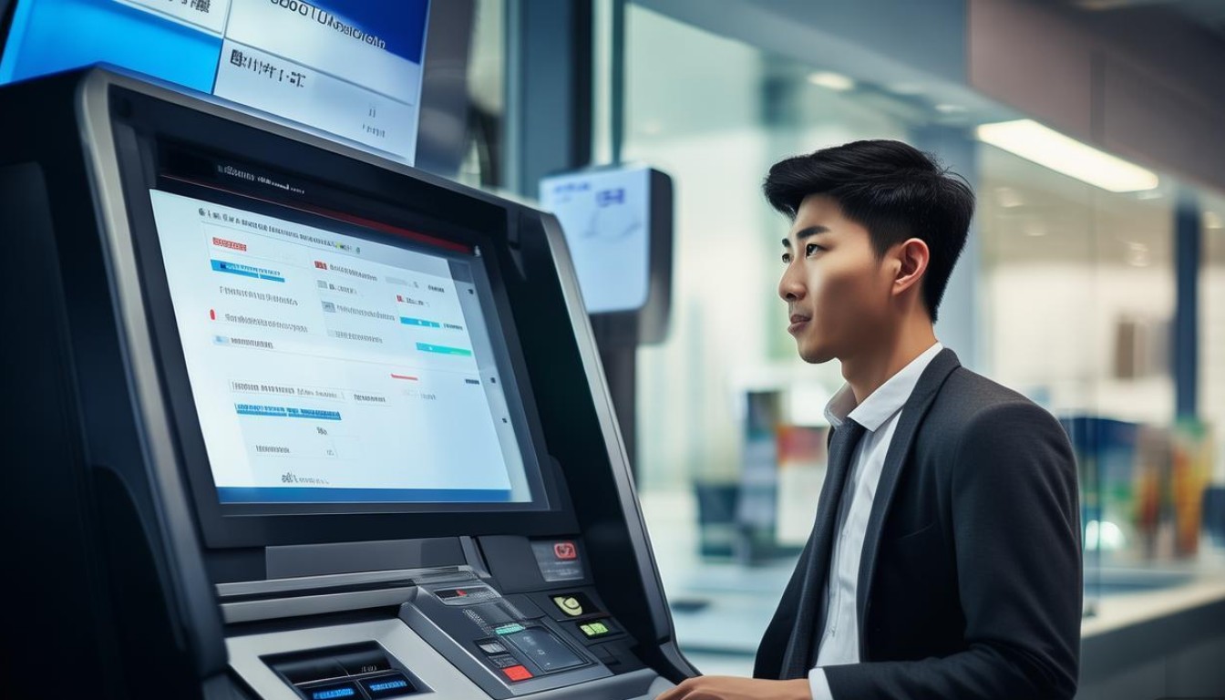 异地跨行转账实时到账，现在多久能到？