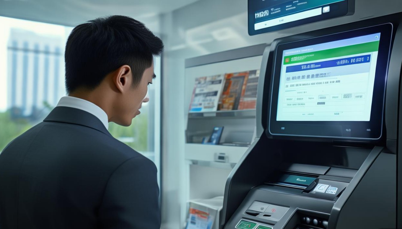 异地跨行转账实时到账,现在多久能到?