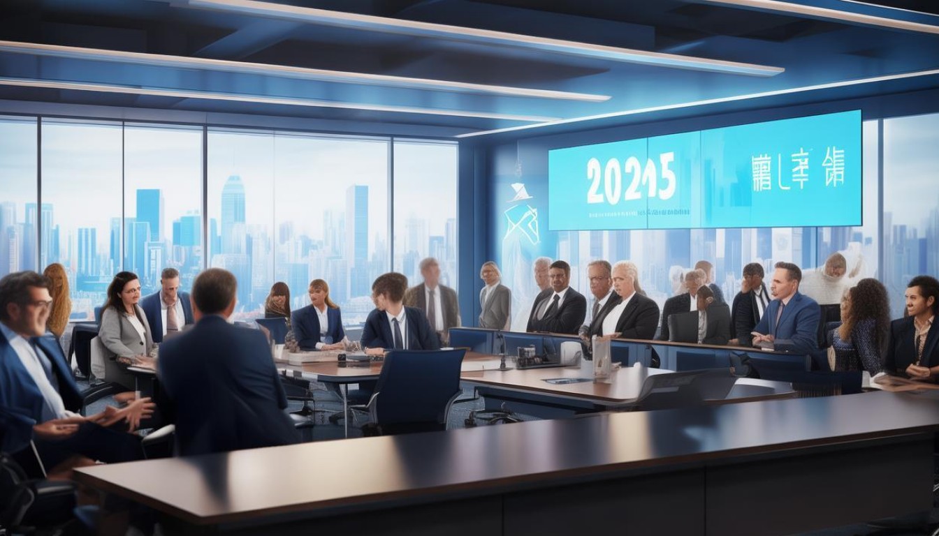 云象区块链2025年最新合作方是哪家?