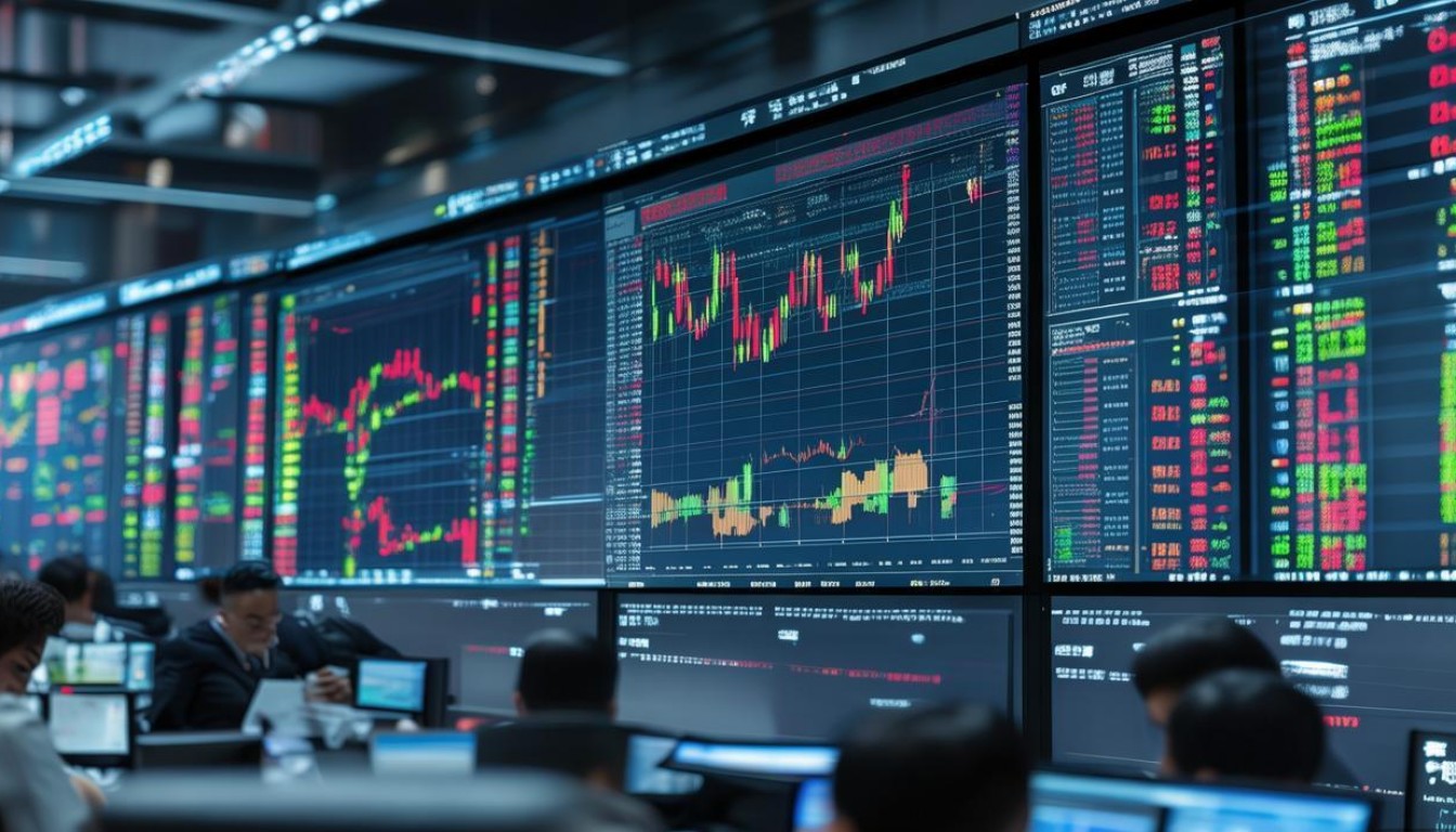 联通H股今日行情如何?最新走势解读