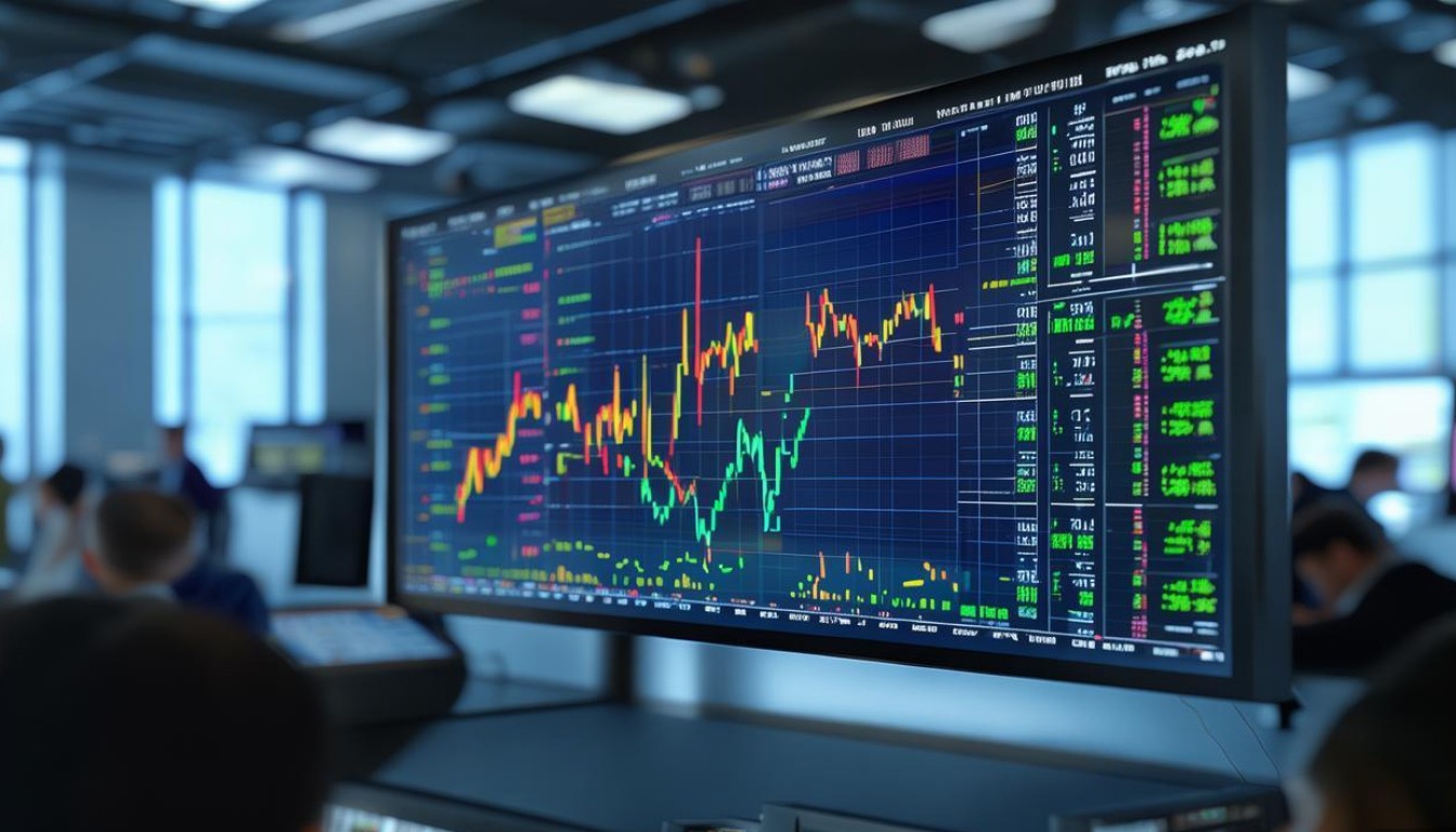 联通H股今日行情如何?最新走势解读