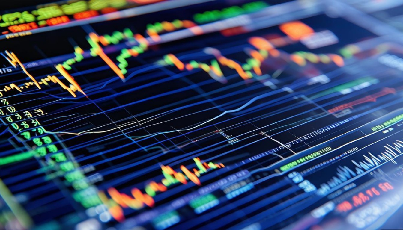 今日上证实时行情如何？最新走势图解读！