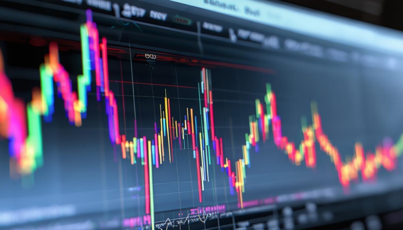 铜价期货实时走势图今日最新行情如何？