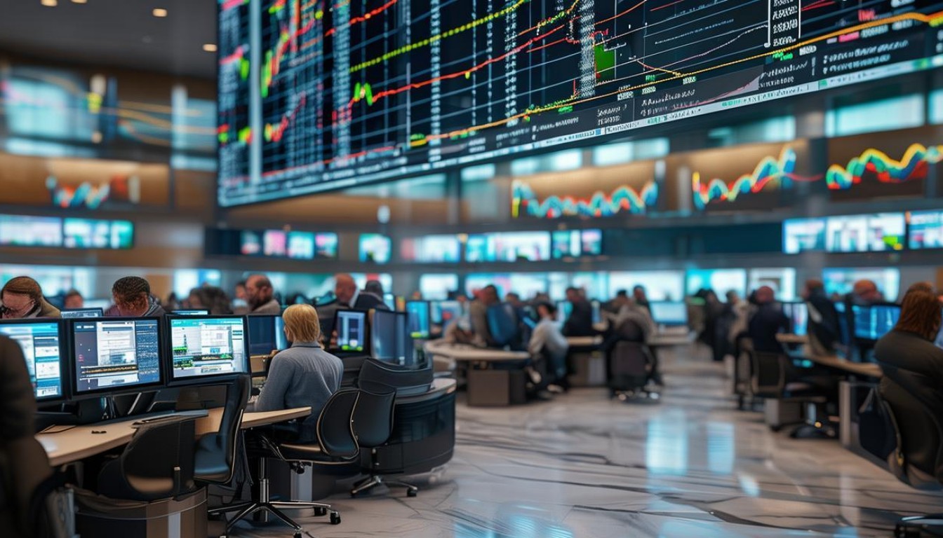 黄金期货实时行情最新走势如何？