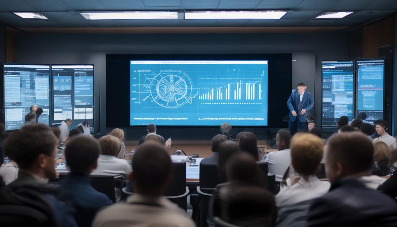 区块链联合发起人最新动向如何?