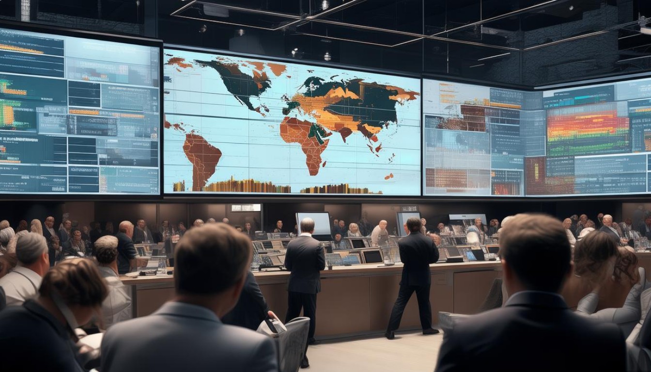 国际铜价最新行情为何突然大涨？