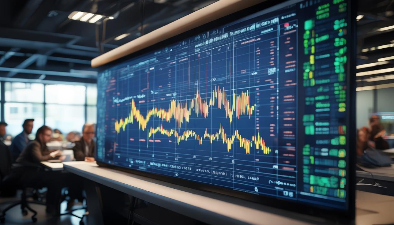 603320最新行情如何?今日走势有何新变化?