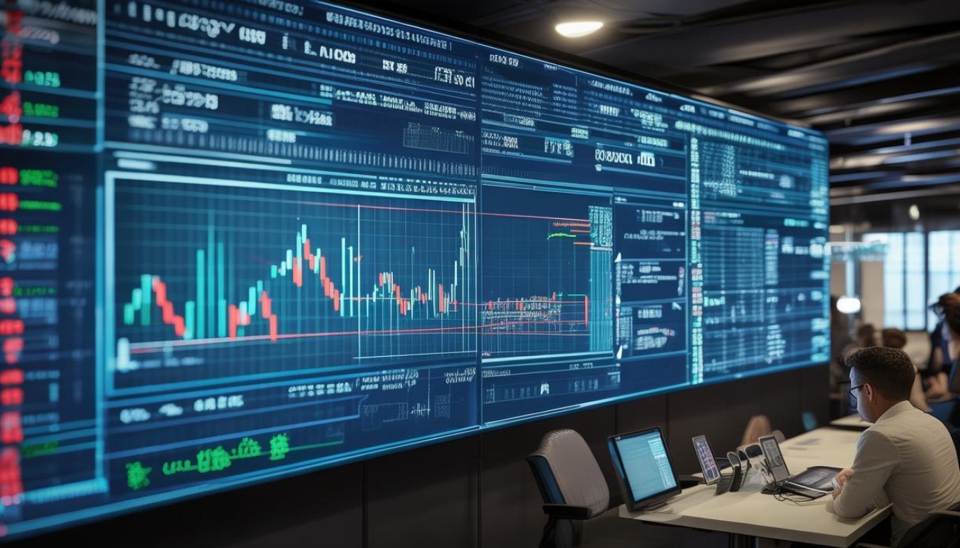 603320最新行情如何?今日走势有何新变化?