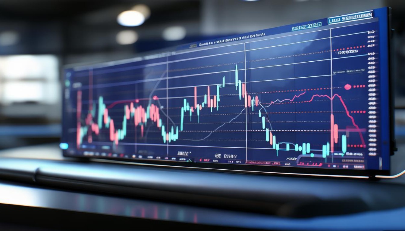 伦敦镍价实时走势图今日最新行情怎么样?