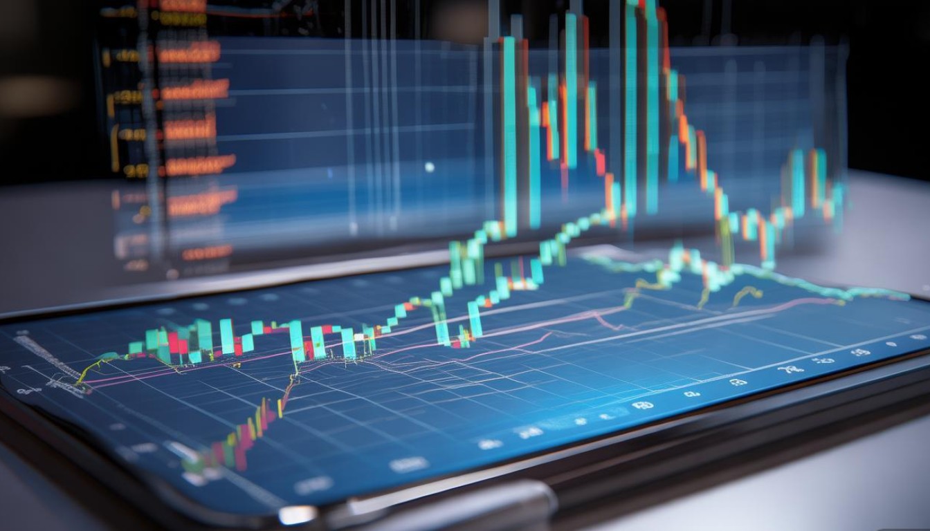 伦敦镍价实时走势图今日最新行情怎么样?