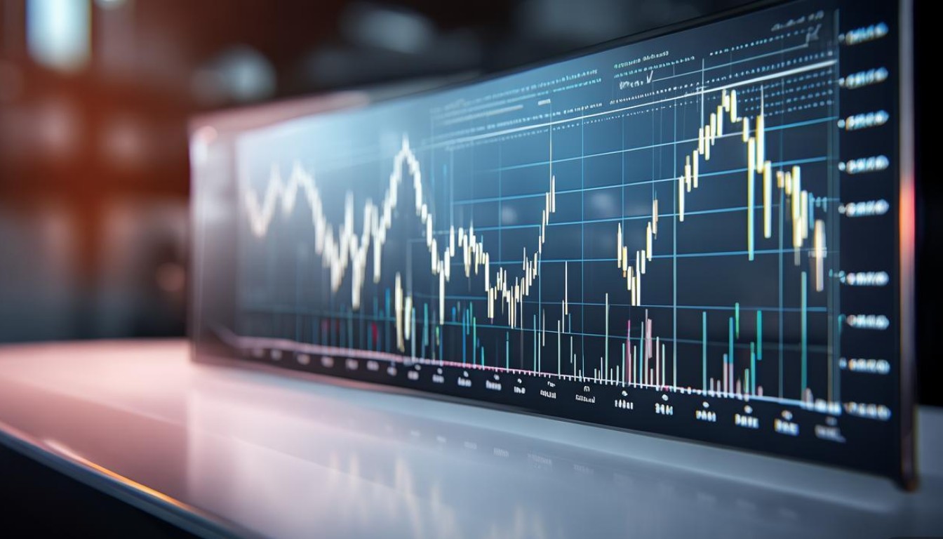 伦敦镍价实时走势图今日最新行情怎么样?