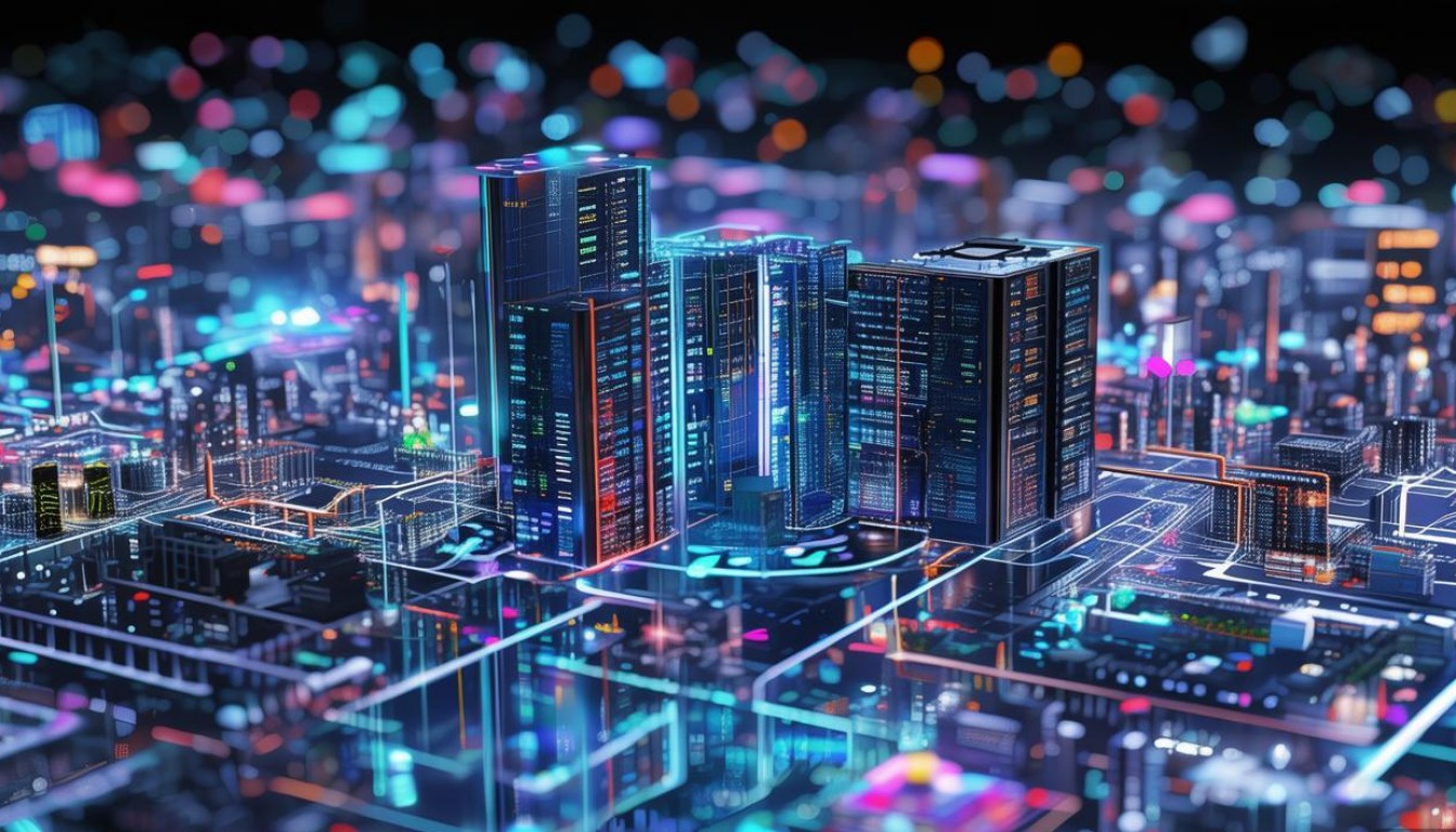 区块链IPFS加速落地,哪些领域将率先爆发?