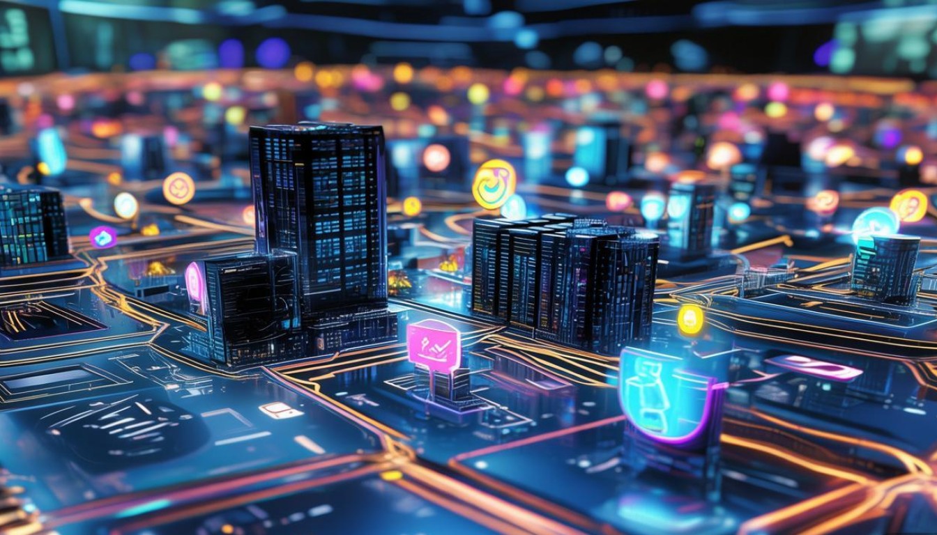 区块链IPFS加速落地,哪些领域将率先爆发?