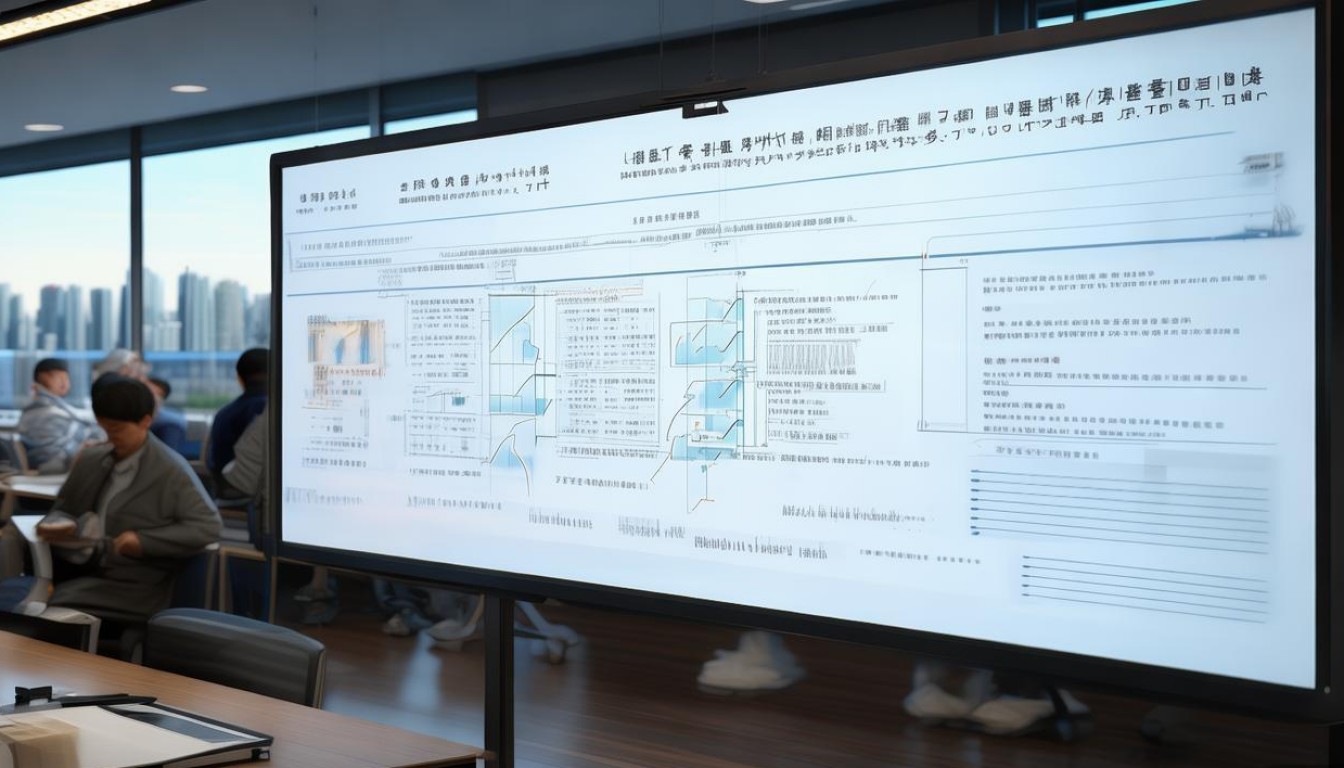 济南市区块链研究最新进展如何?