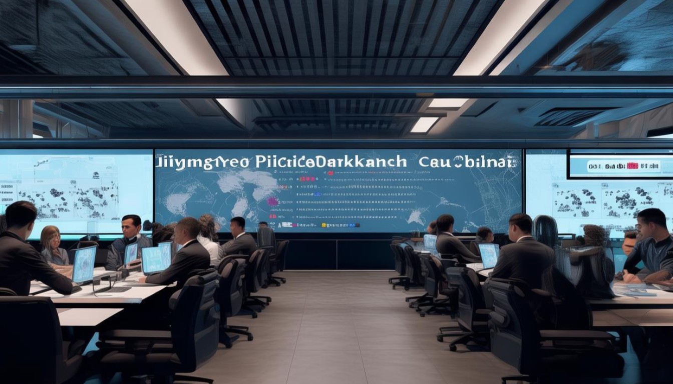 贵阳公安区块链上线,哪些业务已落地?