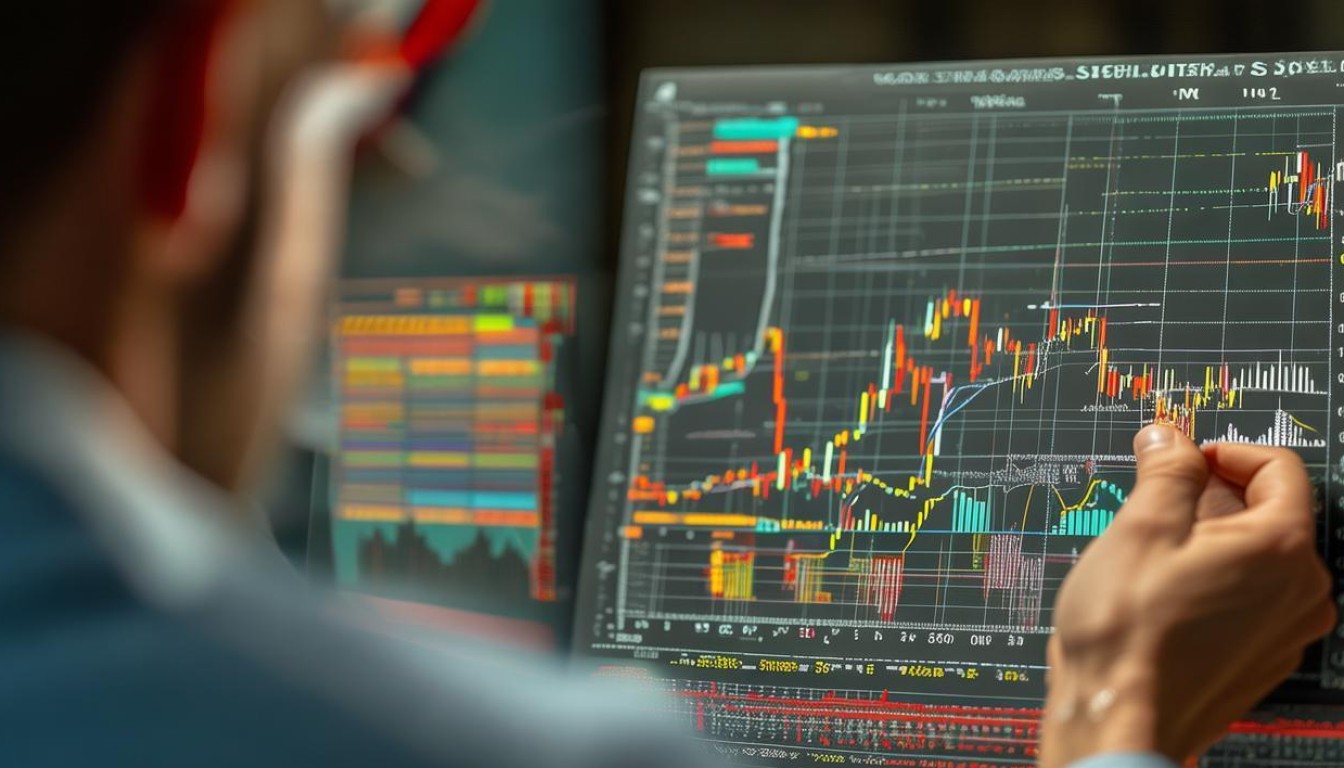 5黄金下周行情会冲高回落吗?