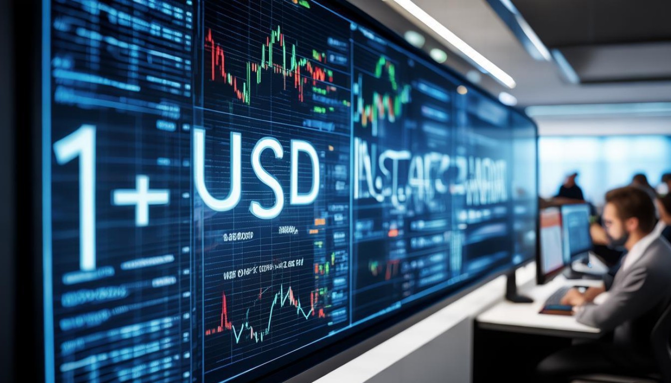 1美元=多少加币?实时汇率更新!