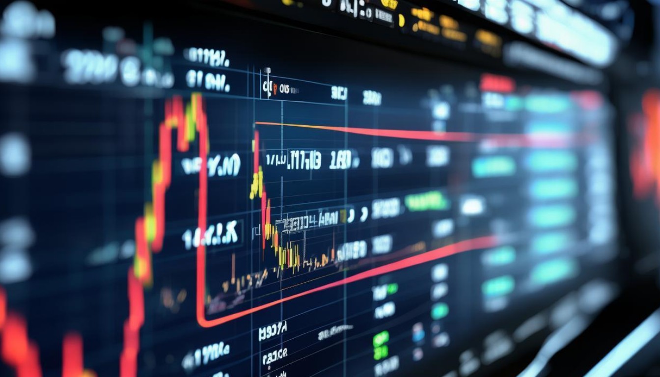 华创阳安实时行情最新价多少?