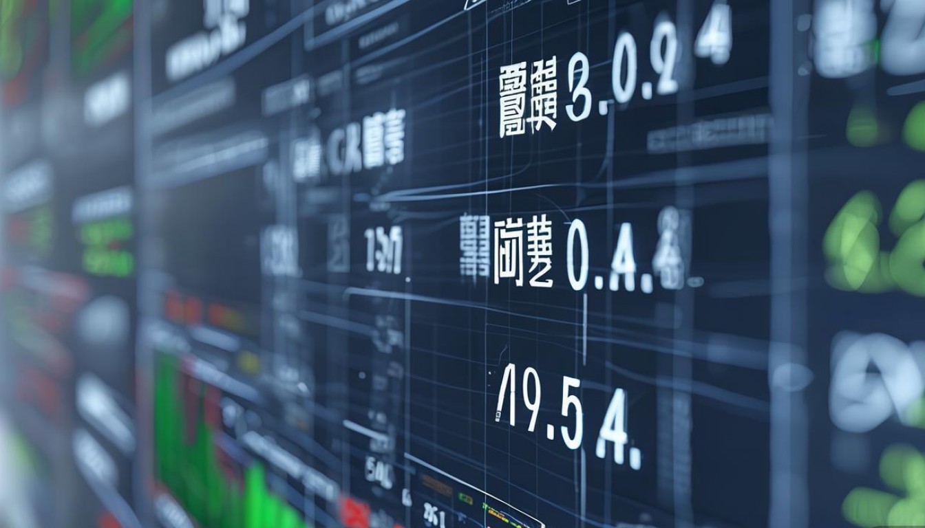 华创阳安实时行情最新价多少?