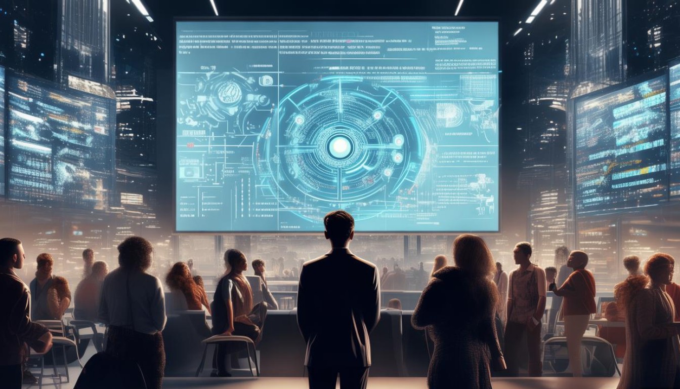 区块链如何重塑社会管理?2025年治理新解?