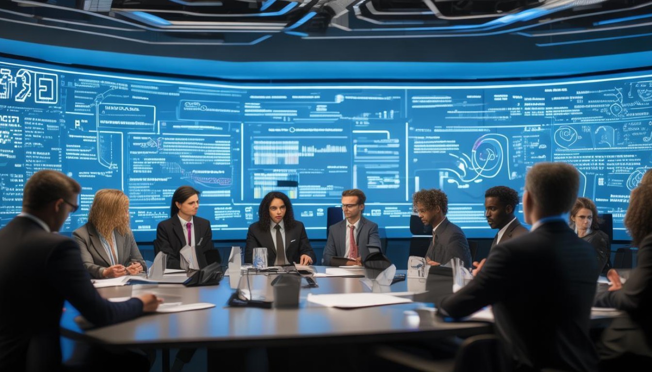 2025年7月区块链监管政策会有哪些新动向?