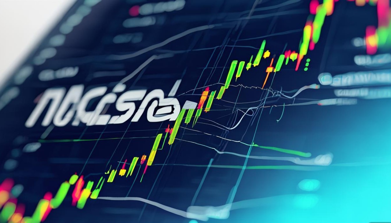 纳指实时行情最新动态？