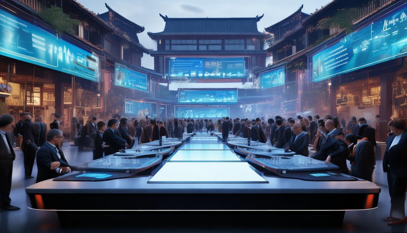 乌镇区块链大会2025有哪些新风向？