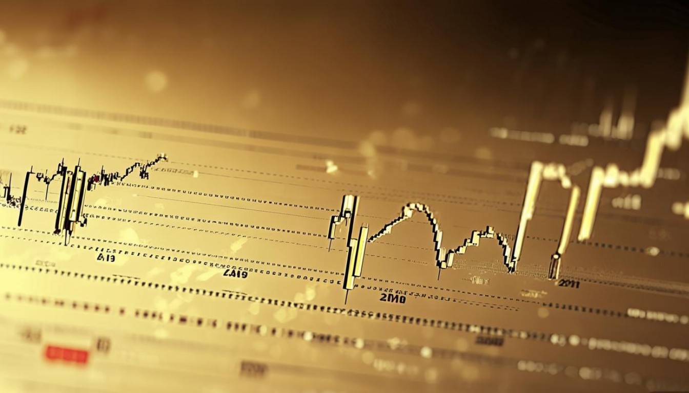 24黄金行情最新走势怎么走？