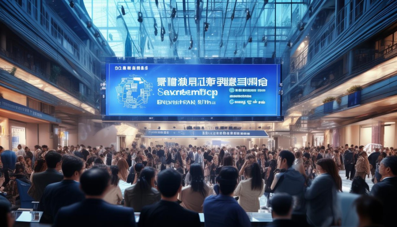 2025区块链峰会成都,哪些新风向将重塑行业?