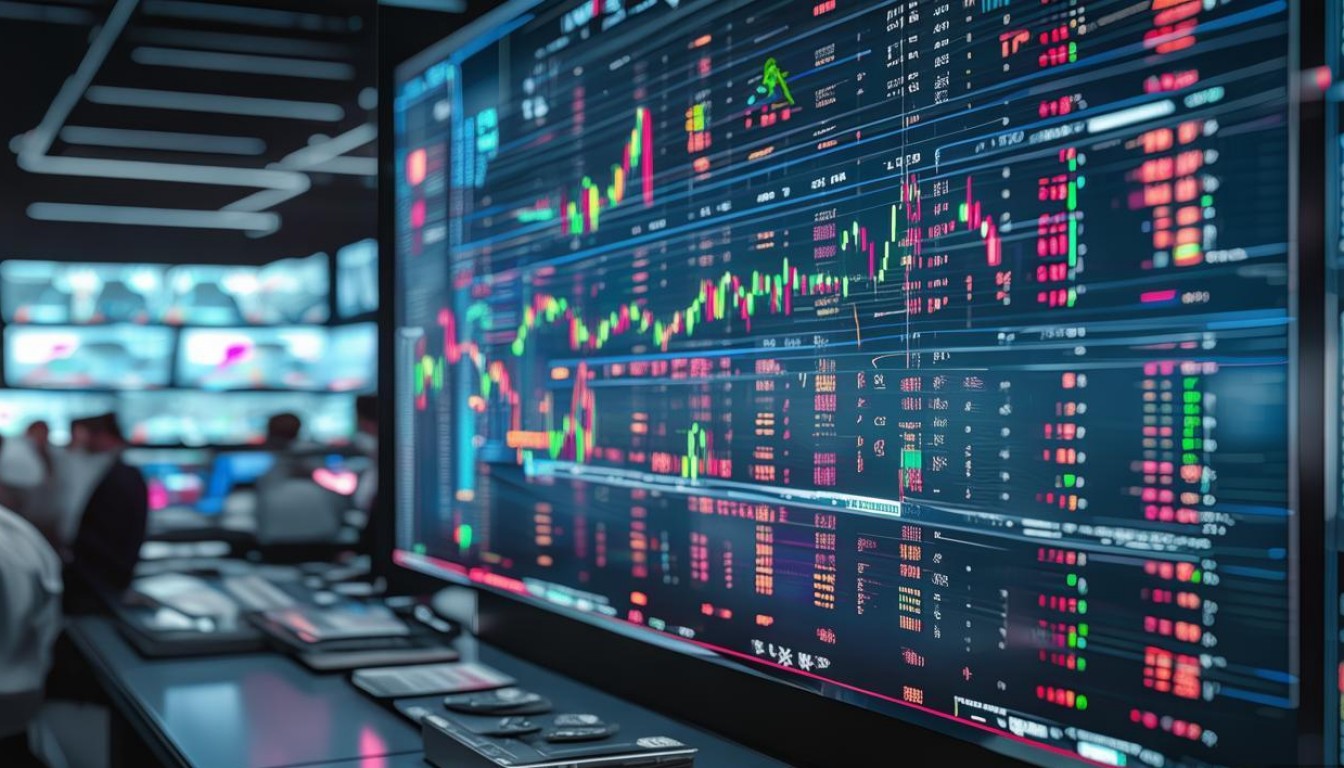 今日豆粕行情如何？最新涨跌动态速览！