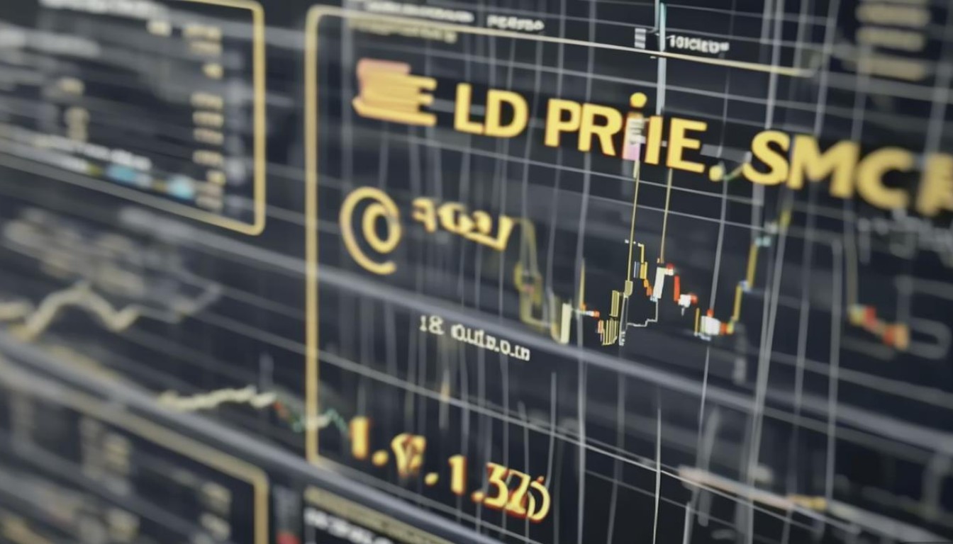 伦敦金最新实时行情多少钱？